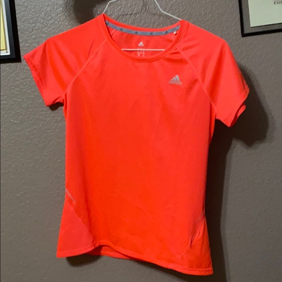 adidas dri fit shirt - Picture 1 of 3